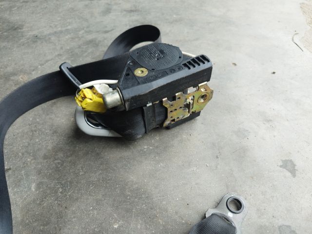 bontott VW CADDY Bal első Biztonsági Öv