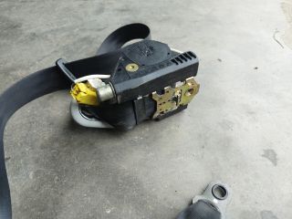 bontott VW CADDY Bal első Biztonsági Öv