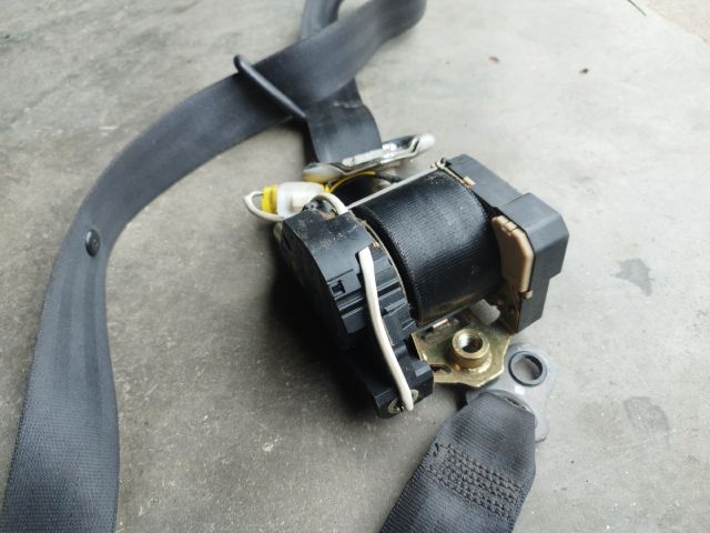 bontott VW CADDY Bal első Biztonsági Öv