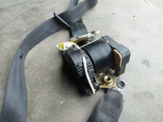 bontott VW CADDY Bal első Biztonsági Öv