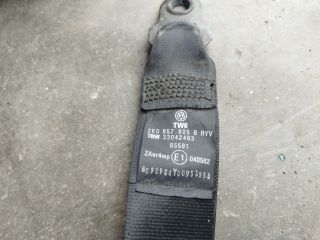 bontott VW CADDY Bal első Biztonsági Öv