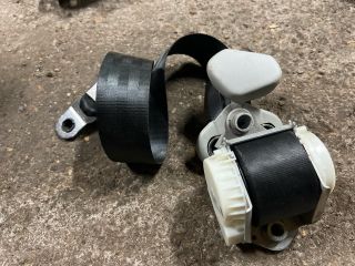 bontott VW CADDY Bal első Biztonsági Öv