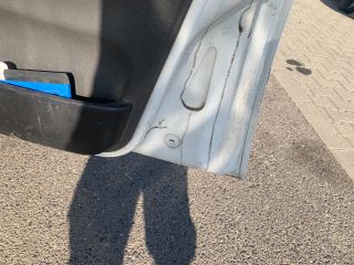 bontott VW CADDY Bal első Biztonsági Öv