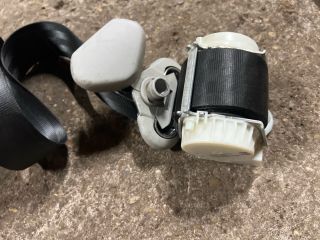 bontott VW CADDY Bal első Biztonsági Öv