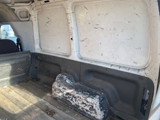 bontott VW CADDY Bal első Biztonsági Öv