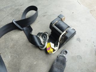 bontott VW CADDY Bal első Biztonsági Öv