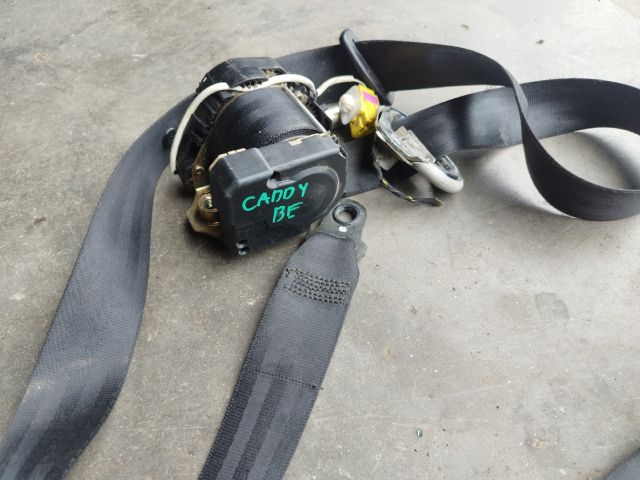 bontott VW CADDY Bal első Biztonsági Öv