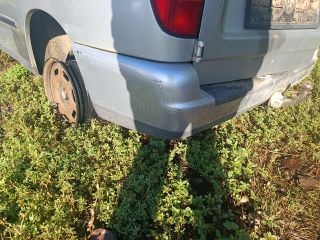 bontott VW CADDY Bal első Dobbetét (Kerékjárati, Műanyag)