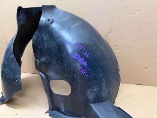 bontott VW CADDY Bal első Első Dobbetét (Kerékjárati, Műanyag)