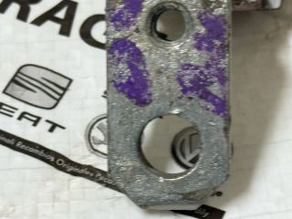 bontott VW CADDY Bal első Felső Zsanér