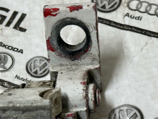 bontott VW CADDY Bal első Felső Zsanér