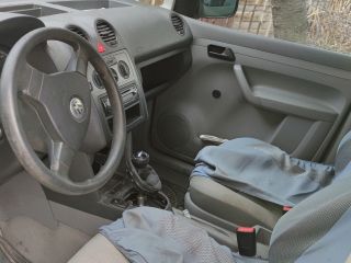 bontott VW CADDY Bal első Felső Zsanér