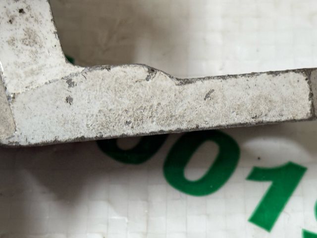 bontott VW CADDY Bal első Felső Zsanér