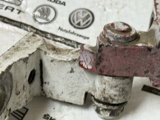 bontott VW CADDY Bal első Felső Zsanér