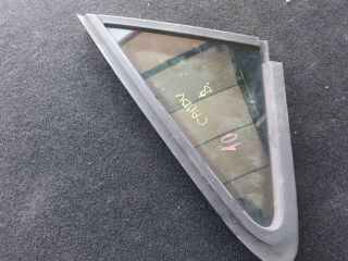 bontott VW CADDY Bal első Fixüveg (Ajtóban)