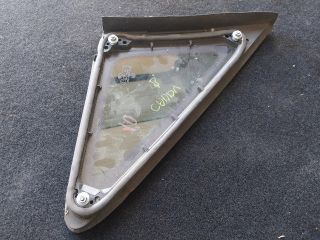 bontott VW CADDY Bal első Fixüveg (Ajtóban)