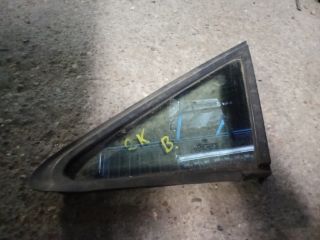 bontott VW CADDY Bal első Fixüveg (Ajtóban)