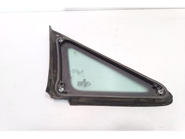 bontott VW CADDY Bal első Fixüveg (Ajtóban)