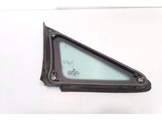 bontott VW CADDY Bal első Fixüveg (Ajtóban)