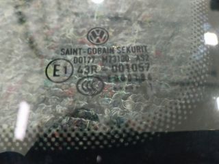 bontott VW CADDY Bal első Fixüveg (Ajtóban)