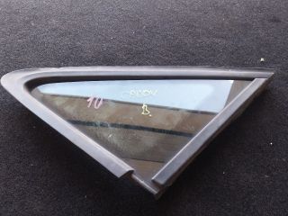 bontott VW CADDY Bal első Fixüveg (Ajtóban)