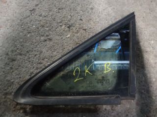 bontott VW CADDY Bal első Fixüveg (Ajtóban)