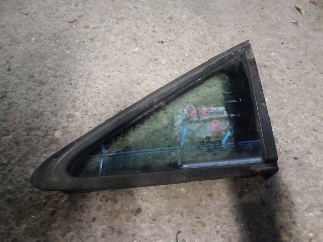 bontott VW CADDY Bal első Fixüveg (Ajtóban)