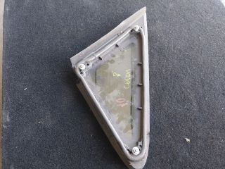 bontott VW CADDY Bal első Fixüveg (Ajtóban)