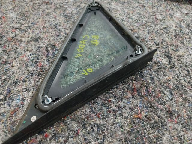 bontott VW CADDY Bal első Fixüveg (Ajtóban)