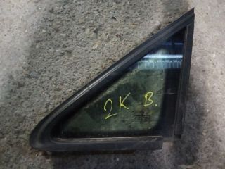 bontott VW CADDY Bal első Fixüveg (Ajtóban)