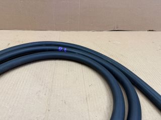 bontott VW CADDY Bal első Gumikéder