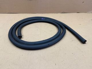 bontott VW CADDY Bal első Gumikéder