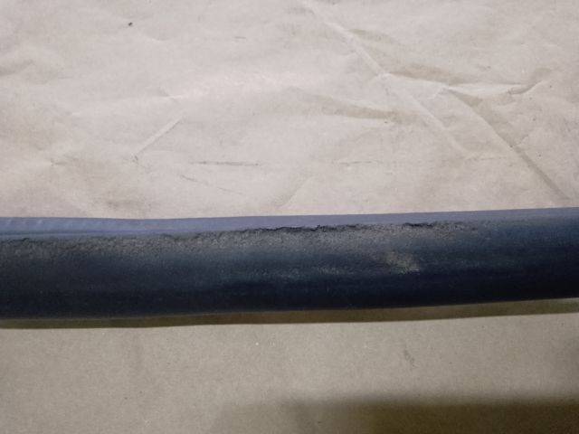 bontott VW CADDY Bal első Gumikéder