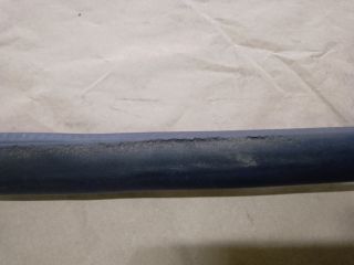 bontott VW CADDY Bal első Gumikéder