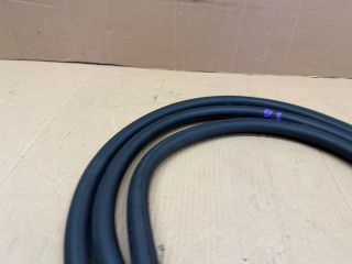 bontott VW CADDY Bal első Gumikéder