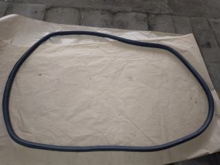 bontott VW CADDY Bal első Gumikéder