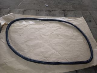 bontott VW CADDY Bal első Gumikéder