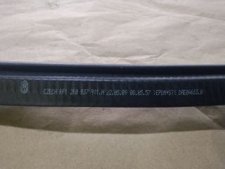 bontott VW CADDY Bal első Gumikéder