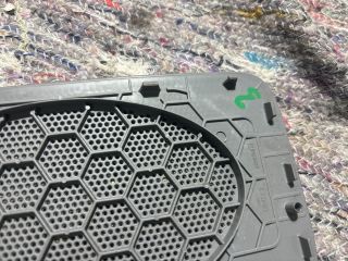 bontott VW CADDY Bal első Hangszóró Burkolat