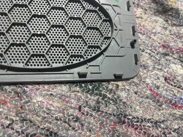 bontott VW CADDY Bal első Hangszóró Burkolat