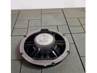 bontott VW CADDY Bal első Hangszóró