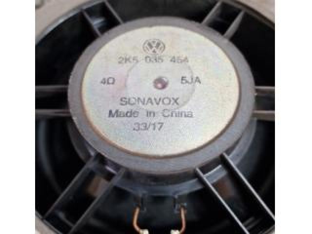 bontott VW CADDY Bal első Hangszóró