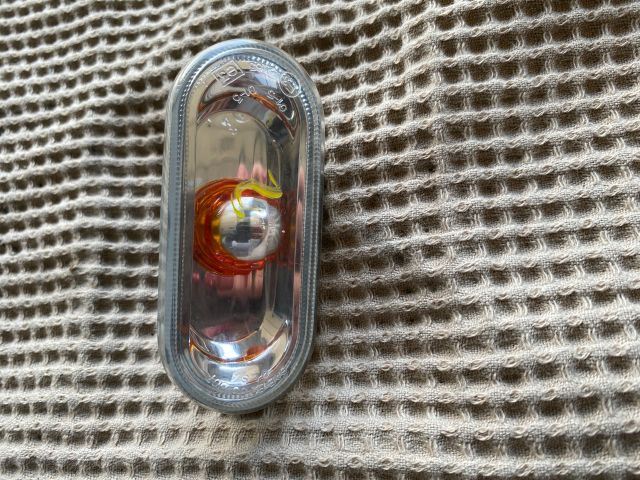 bontott VW CADDY Bal első Irányjelző