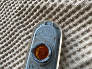 bontott VW CADDY Bal első Irányjelző