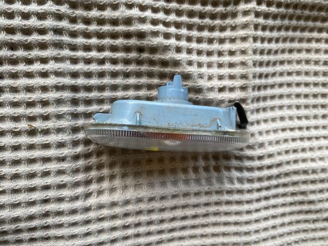 bontott VW CADDY Bal első Irányjelző