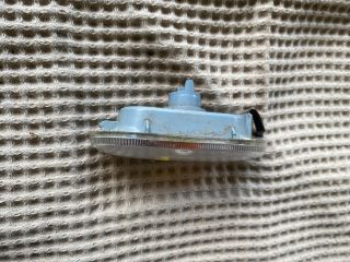 bontott VW CADDY Bal első Irányjelző