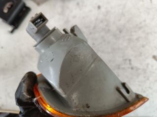 bontott VW CADDY Bal első Irányjelző