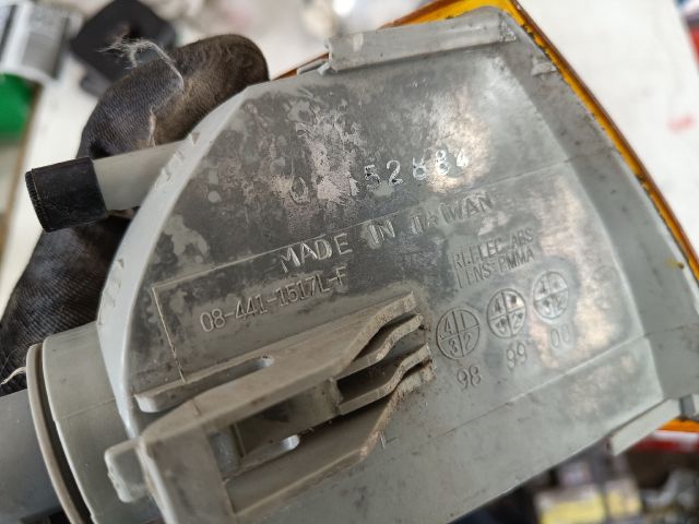 bontott VW CADDY Bal első Irányjelző