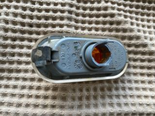 bontott VW CADDY Bal első Irányjelző