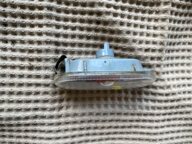 bontott VW CADDY Bal első Irányjelző